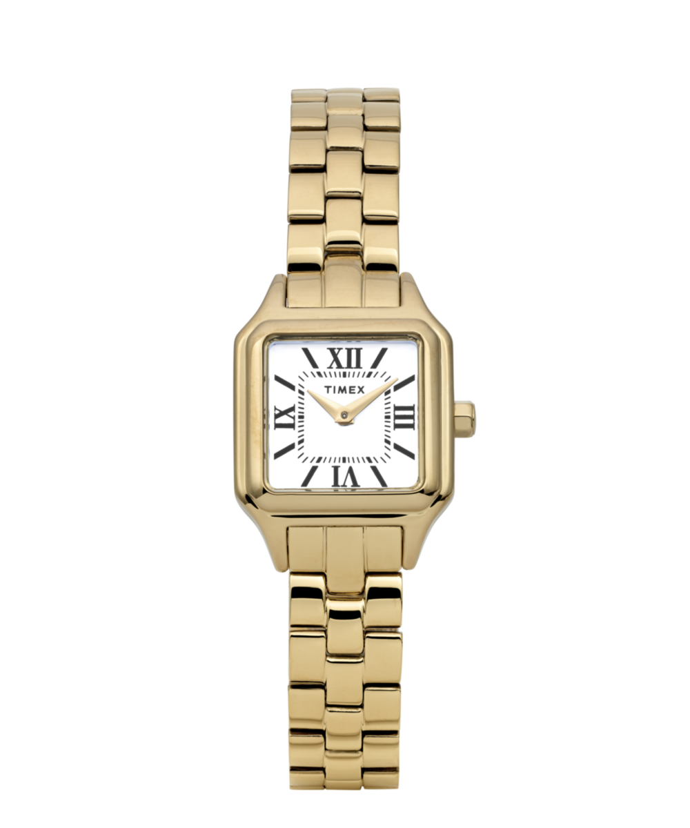 Addison 23mm Stainless Steel Bracelet Watch