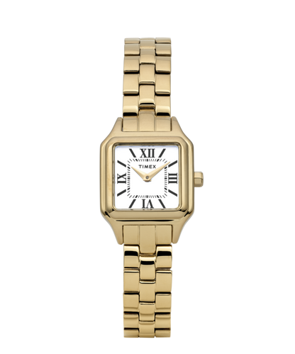 Addison 23mm Stainless Steel Bracelet Watch