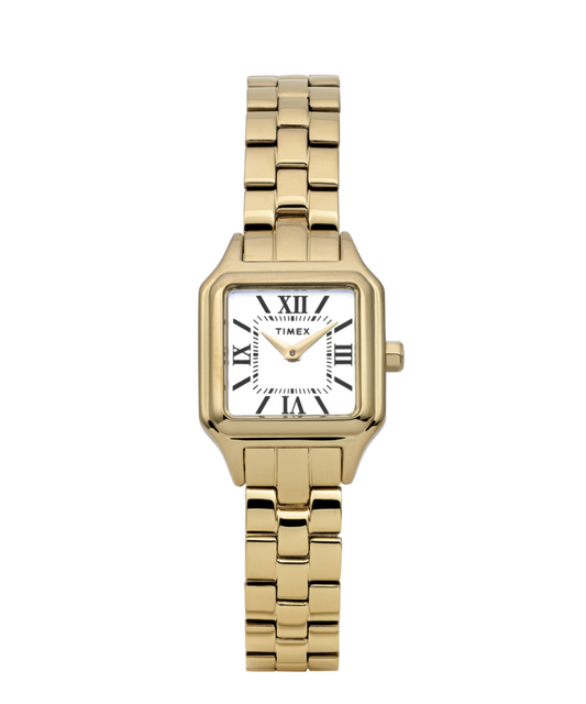 Addison 23mm Stainless Steel Bracelet Watch
