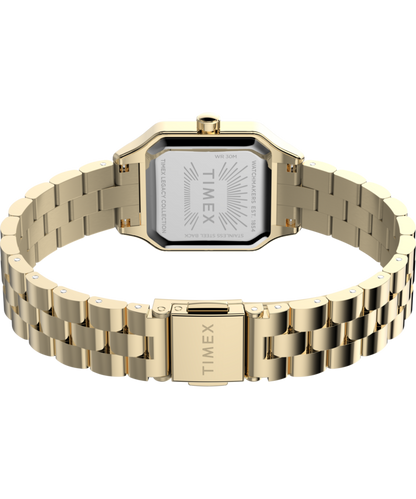 Addison 23mm Stainless Steel Bracelet Watch