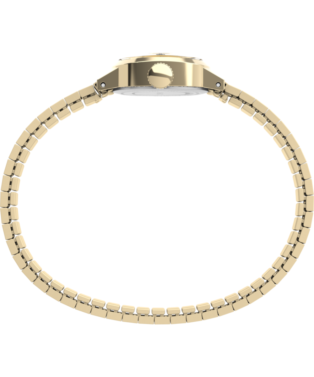 Cavatina Mini 17mm Stainless Steel Expansion Band Watch