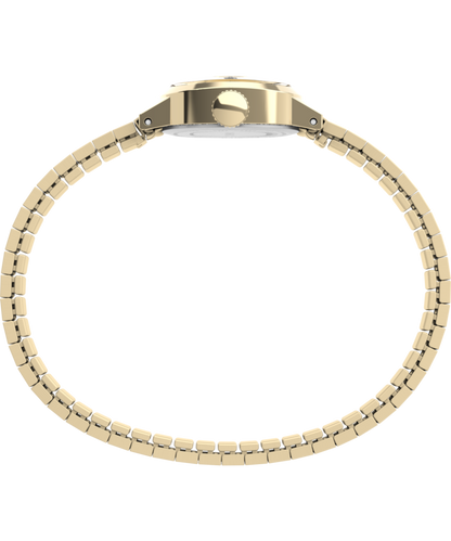 Cavatina Mini 17mm Stainless Steel Expansion Band Watch