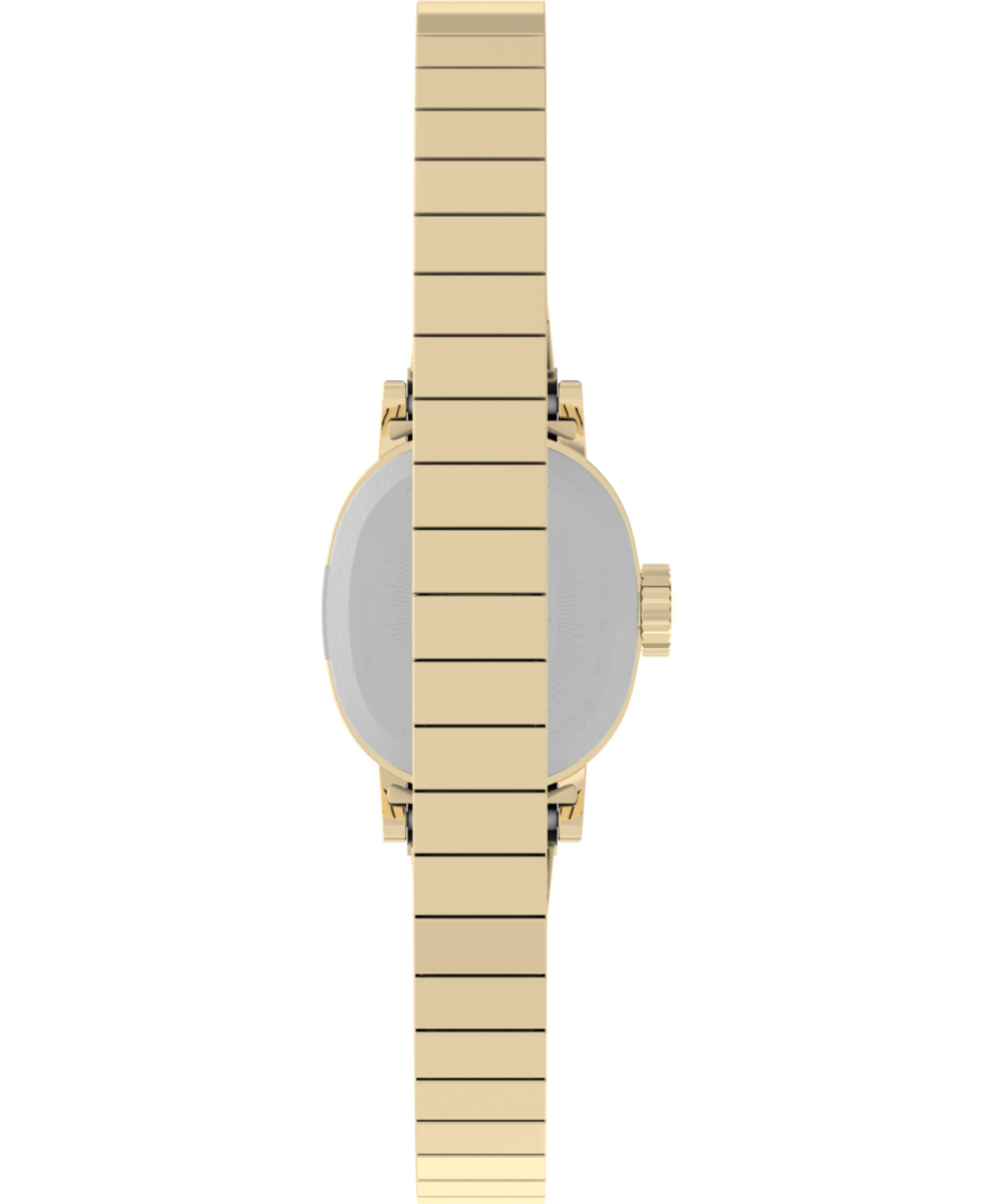 Cavatina Mini 17mm Stainless Steel Expansion Band Watch