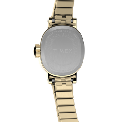 Cavatina Mini 17mm Stainless Steel Expansion Band Watch