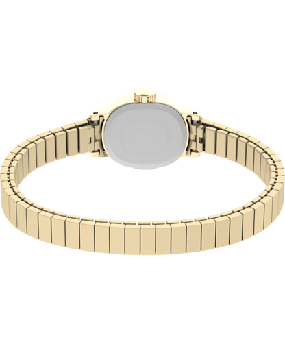 Cavatina Mini 17mm Stainless Steel Expansion Band Watch