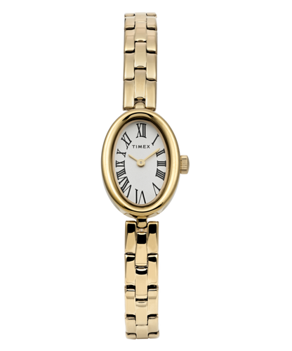 Cavatina 19mm Stainless Steel Bracelet Watch