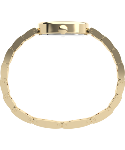 Cavatina 19mm Stainless Steel Bracelet Watch
