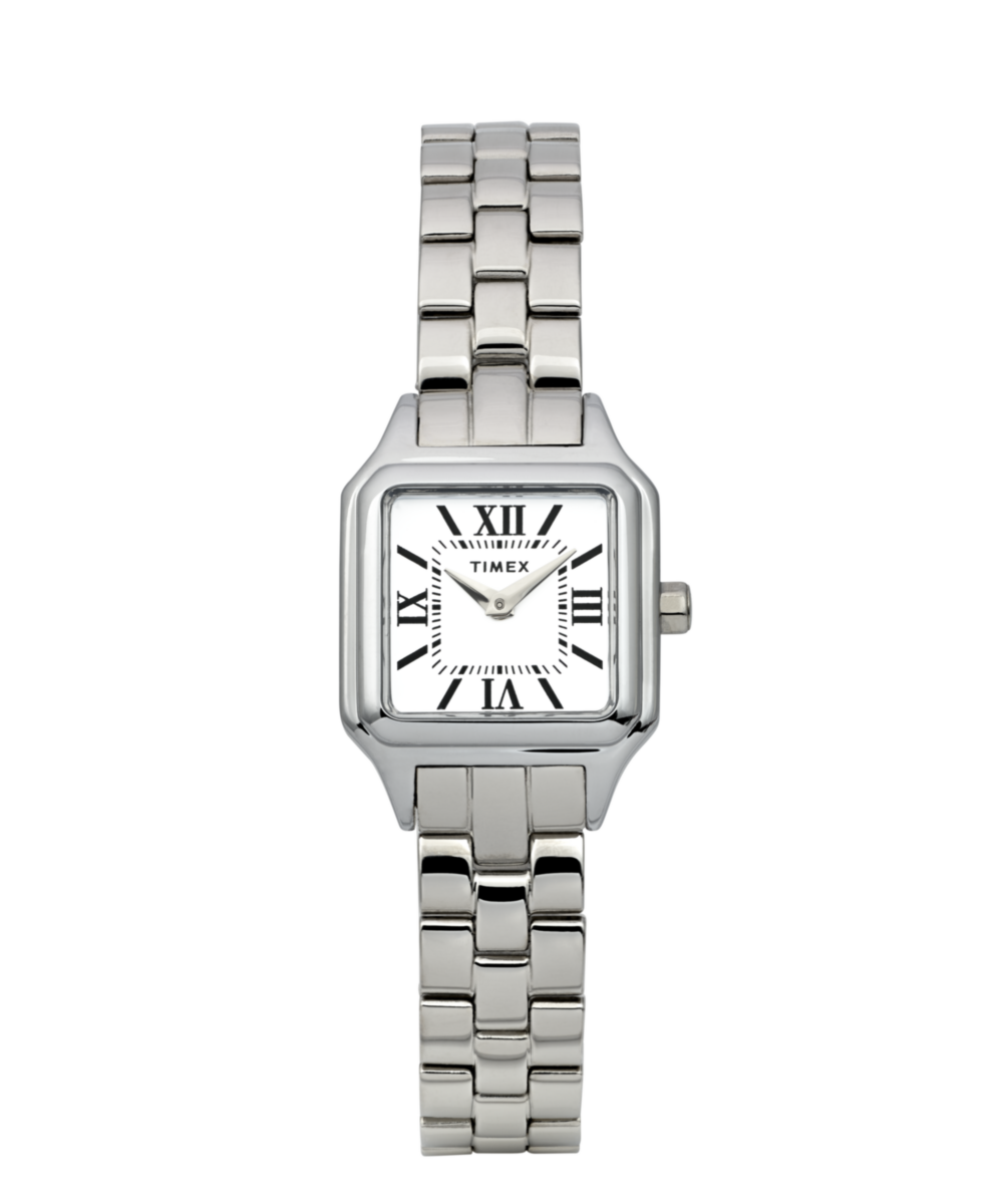 Addison 23mm Stainless Steel Bracelet Watch