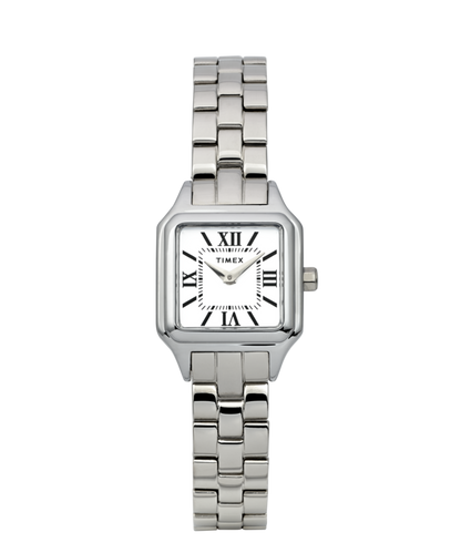 Addison 23mm Stainless Steel Bracelet Watch