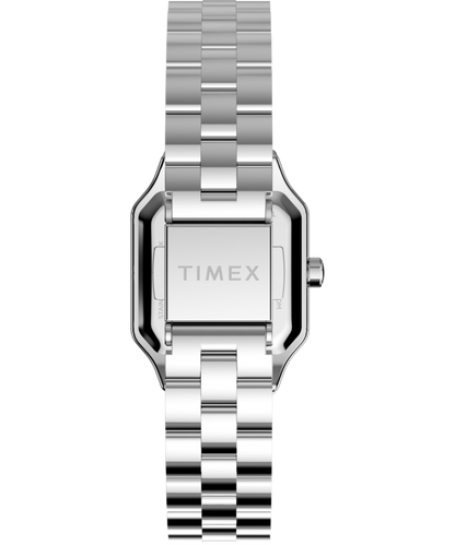 Addison 23mm Stainless Steel Bracelet Watch