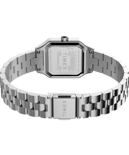 Addison 23mm Stainless Steel Bracelet Watch