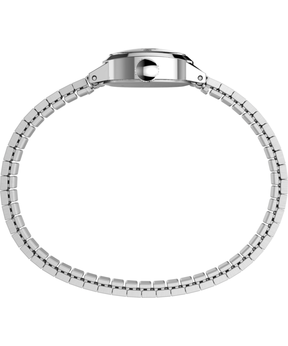 Cavatina Mini 17mm Stainless Steel Expansion Band Watch