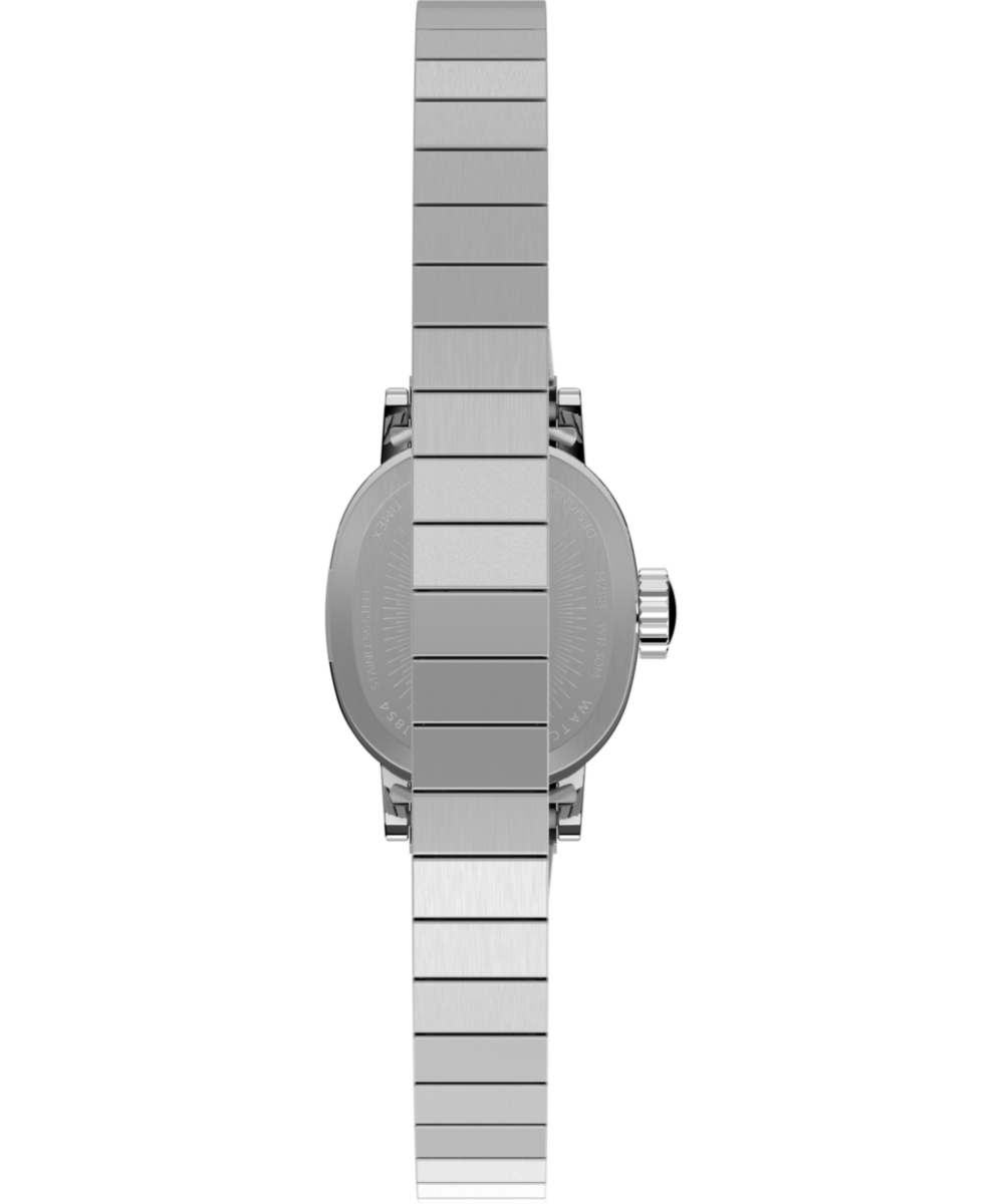 Cavatina Mini 17mm Stainless Steel Expansion Band Watch