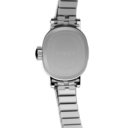 Cavatina Mini 17mm Stainless Steel Expansion Band Watch