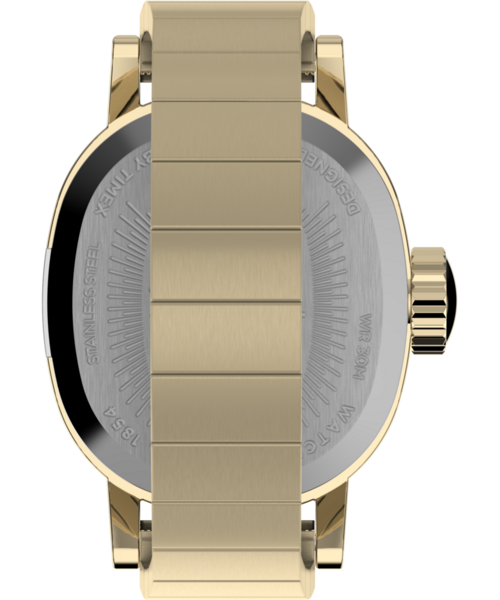 Cavatina Mini 16mm Stainless Steel Expansion Band Ring Watch