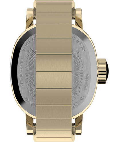 Cavatina Mini 16mm Stainless Steel Expansion Band Ring Watch
