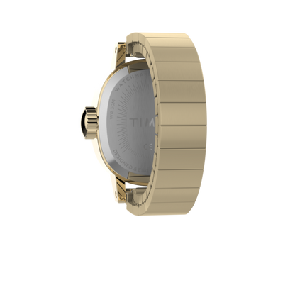 Cavatina Mini 16mm Stainless Steel Expansion Band Ring Watch