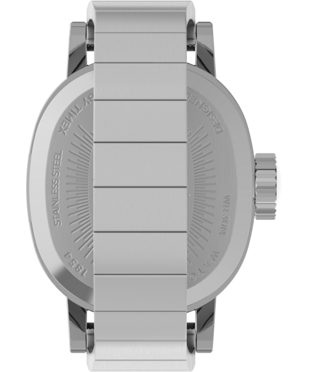 Cavatina Mini 16mm Stainless Steel Expansion Band Ring Watch