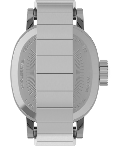 Cavatina Mini 16mm Stainless Steel Expansion Band Ring Watch