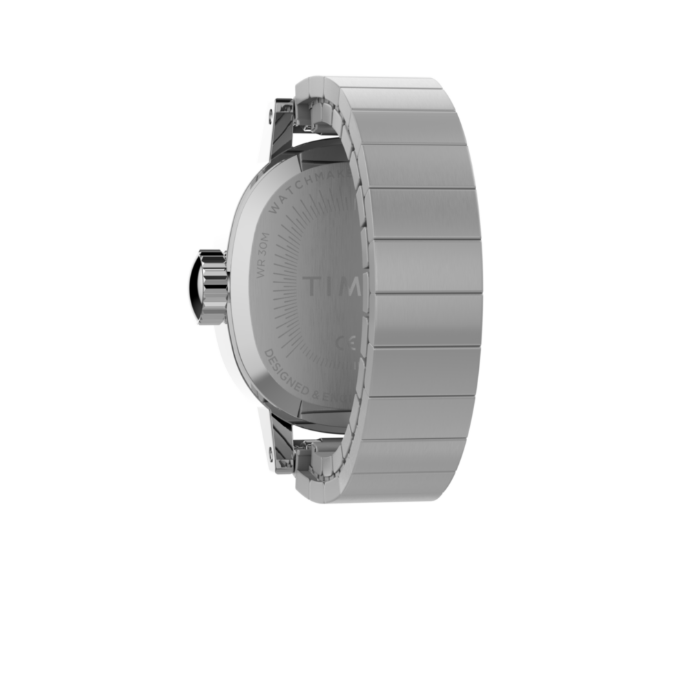 Cavatina Mini 16mm Stainless Steel Expansion Band Ring Watch