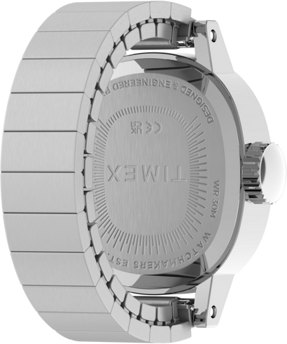 Cavatina Mini 16mm Stainless Steel Expansion Band Ring Watch