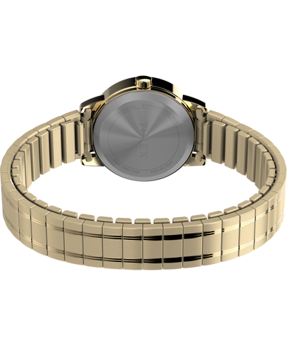Easy Reader 25mm Stainless Steel Expansion Band Watch