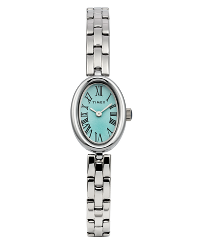 Cavatina 19mm Stainless Steel Bracelet Watch