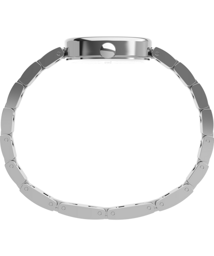 Cavatina 19mm Stainless Steel Bracelet Watch