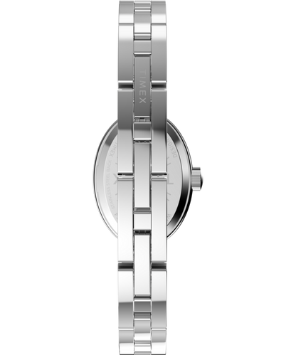 Cavatina 19mm Stainless Steel Bracelet Watch