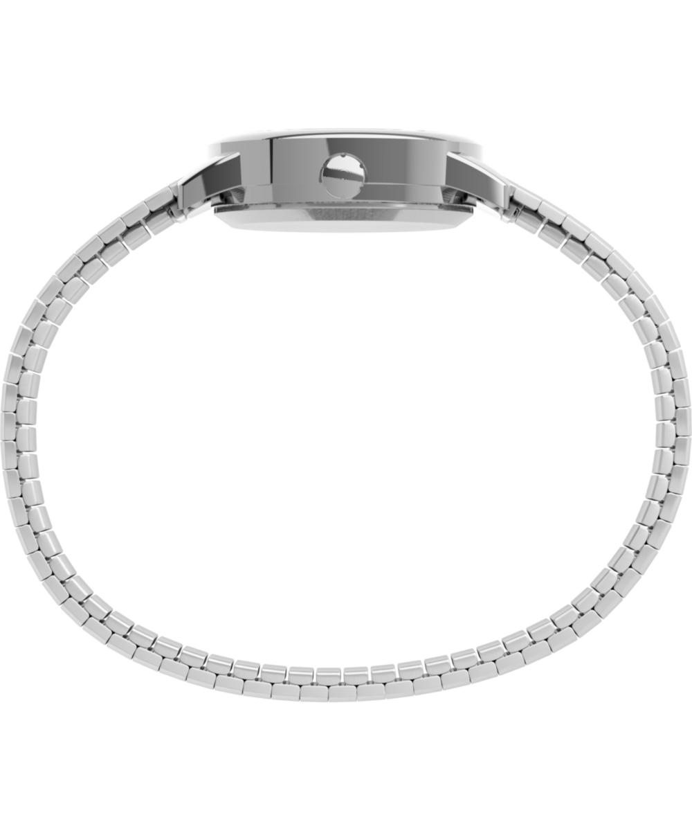 Easy Reader 25mm Expansion Band Watch