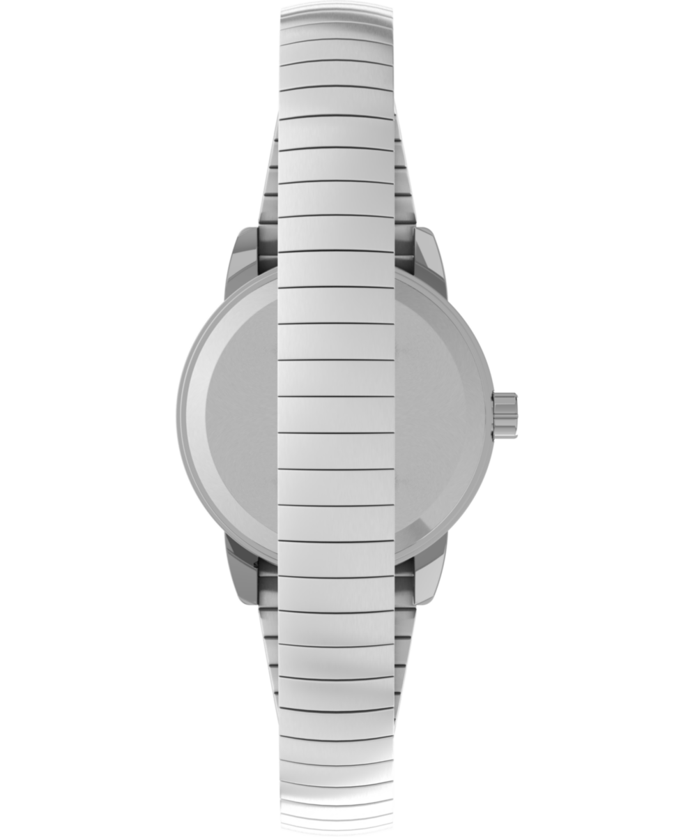 Easy Reader 25mm Expansion Band Watch