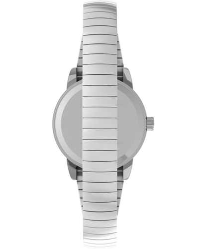 Easy Reader 25mm Expansion Band Watch