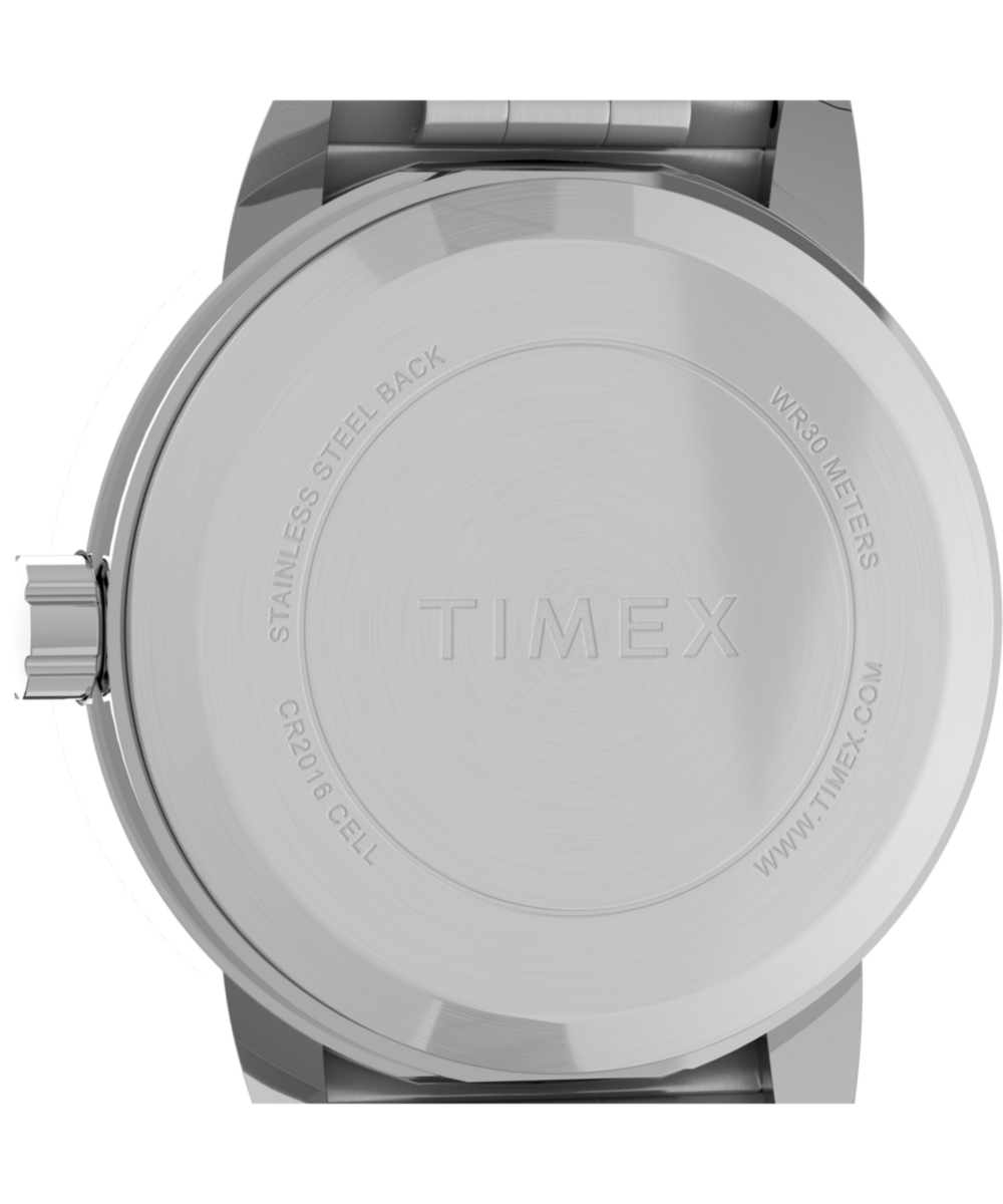 Easy Reader 25mm Expansion Band Watch