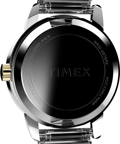 Easy Reader 25mm Expansion Band