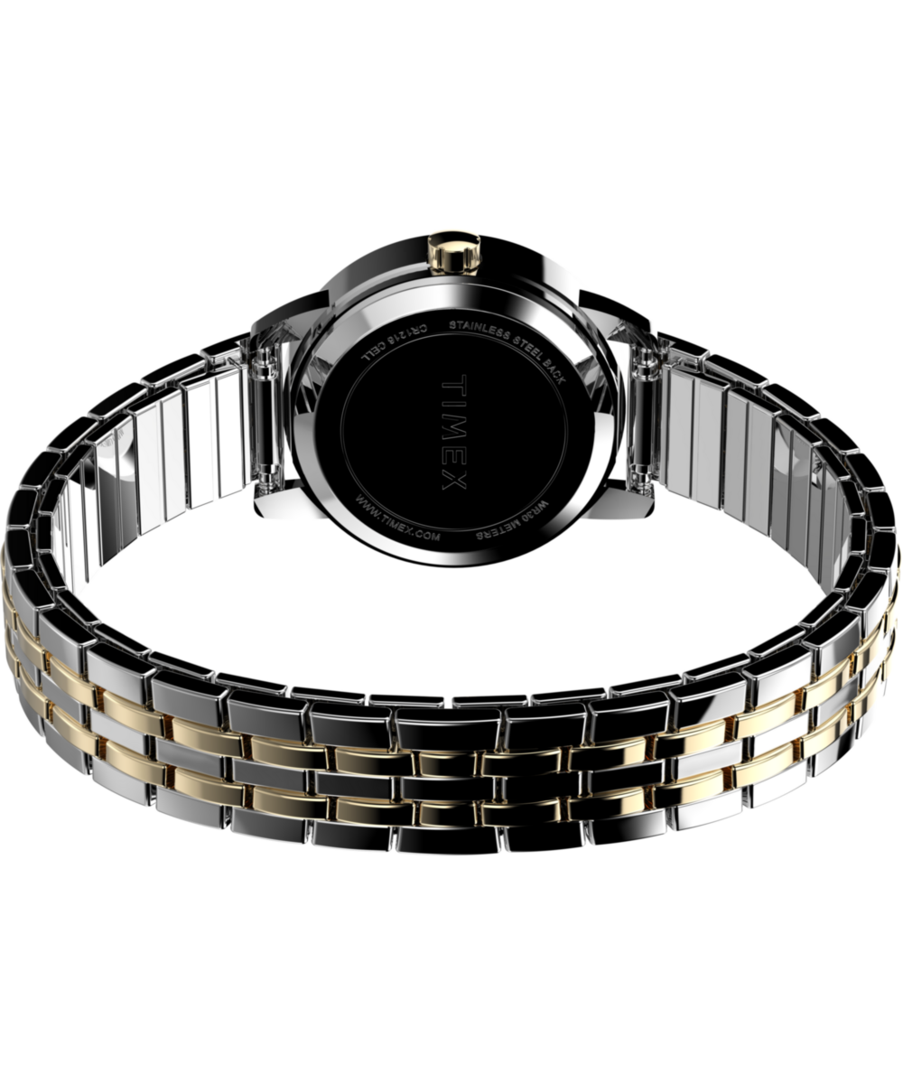 Easy Reader 25mm Expansion Band