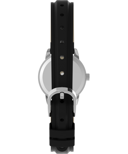 Easy Reader 25mm Leather Strap Watch