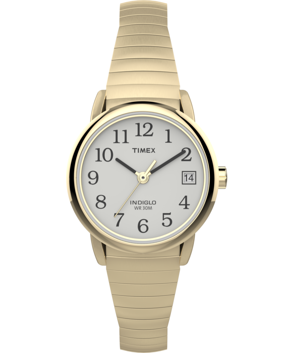 Easy Reader 25mm Expansion Band Watch