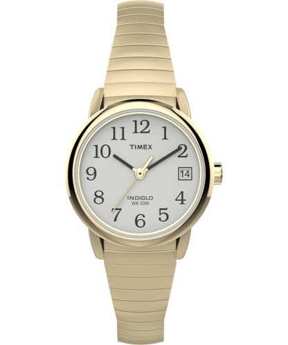 Easy Reader 25mm Expansion Band Watch