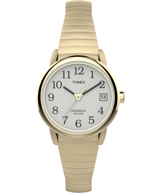 Easy Reader 25mm Expansion Band Watch