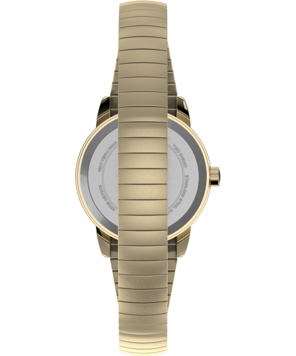 Easy Reader 25mm Expansion Band Watch