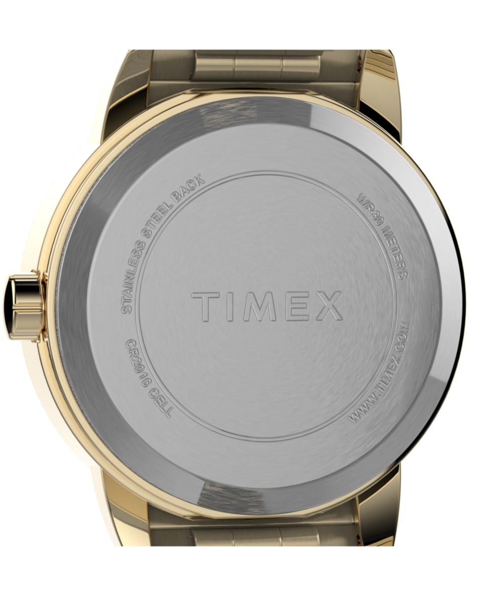 Easy Reader 25mm Expansion Band Watch