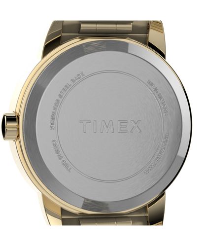 Easy Reader 25mm Expansion Band Watch