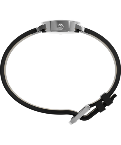 Easy Reader 25mm Leather Strap Watch