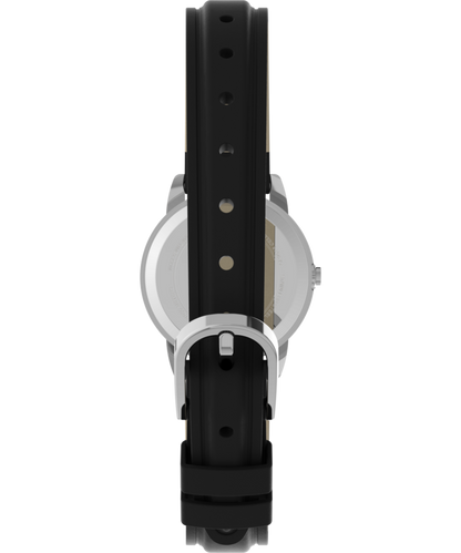 Easy Reader 25mm Leather Strap Watch