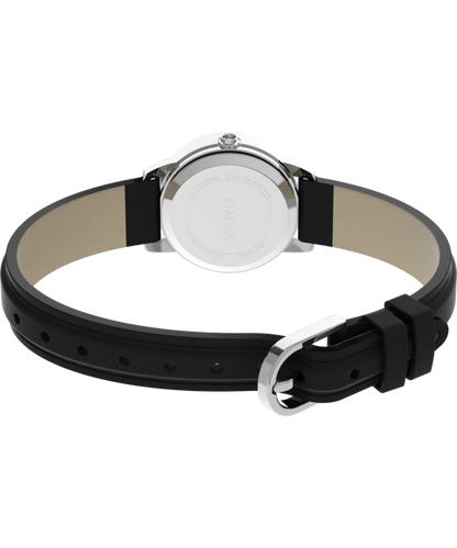 Easy Reader 25mm Leather Strap Watch