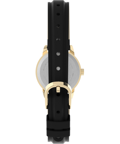 Easy Reader 25mm Leather Strap Watch