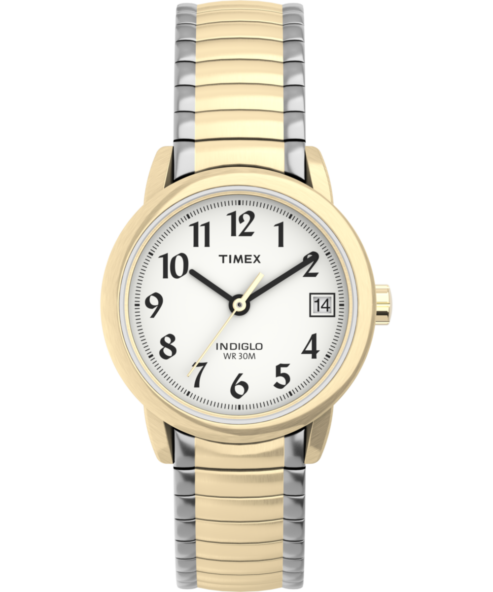 Easy Reader 25mm Bracelet Watch