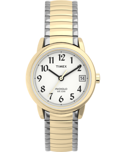 Easy Reader 25mm Bracelet Watch