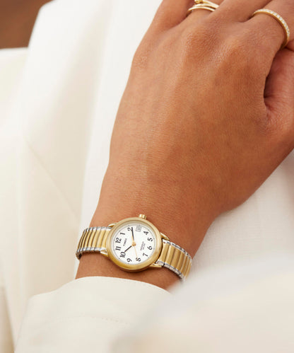 Easy Reader 25mm Bracelet Watch