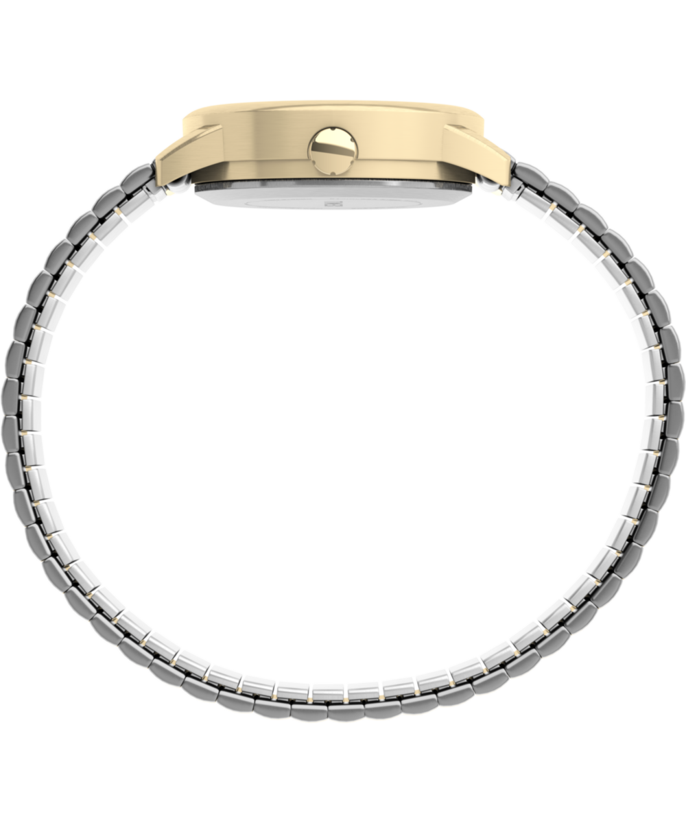 Easy Reader 25mm Bracelet Watch